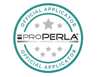 ProPERLA Official Applicator